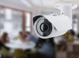 CCTV QUARRIES