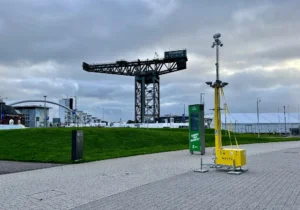 CCTV INSTALLATION